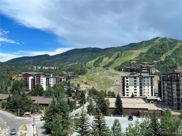 2300 Mount Werner CIR #537, Steamboat  Springs, CO 80487