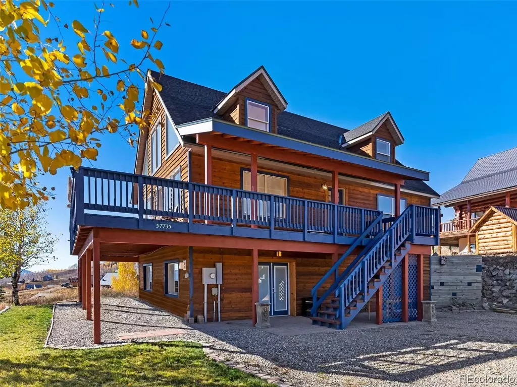 Clark, CO 80428,57735 Saturn CT