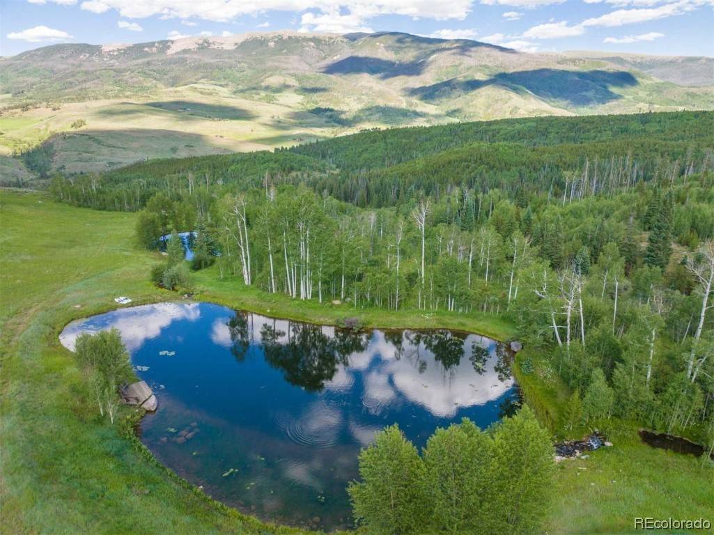 Silverthorne, CO 80498,1800 Triple Creek Ranch RD