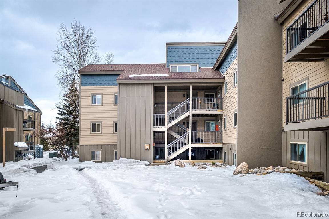 1565 Shadow Run Frontage #B301, Steamboat  Springs, CO 80487