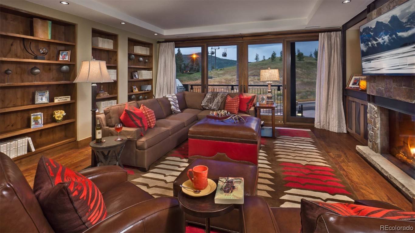 2250 Apres Ski Way #R-507, Steamboat  Springs, CO 80487