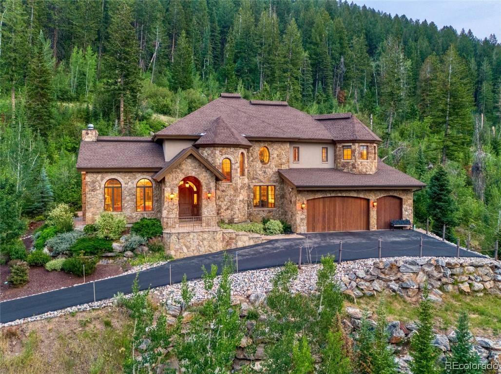 952 Steamboat BLVD, Steamboat  Springs, CO 80487