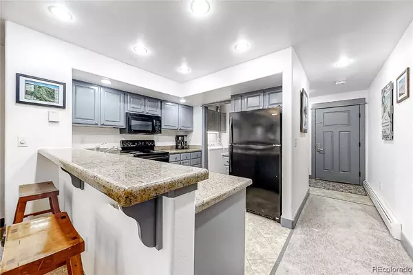 Steamboat  Springs, CO 80487,2780 Eagleridge DR #304