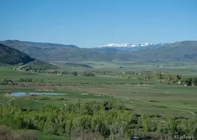 Steamboat  Springs, CO 80487,34390 Panorama DR