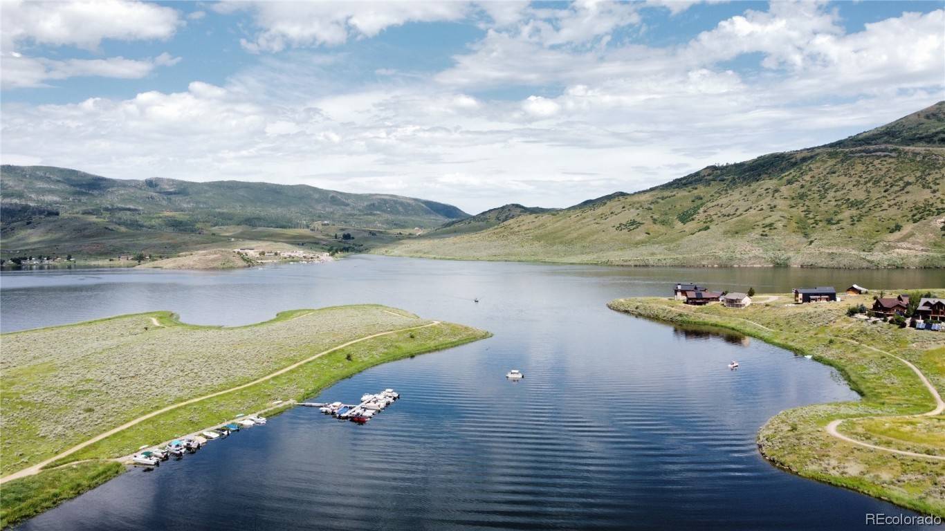 Oak  Creek, CO 80467,24335 Arapahoe RD
