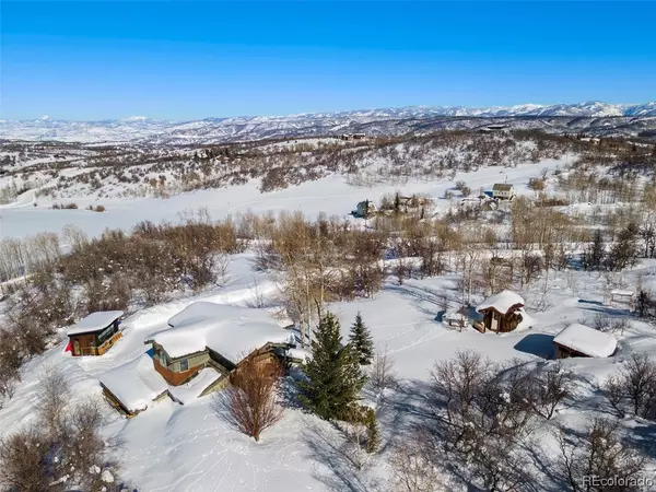 Steamboat  Springs, CO 80487,22015 Whitewood DR