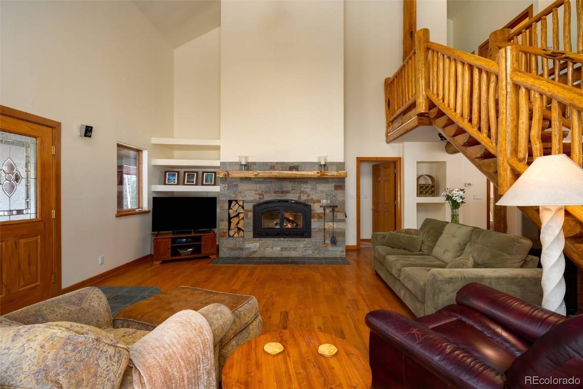 Clark, CO 80428,27445 W Wind PL