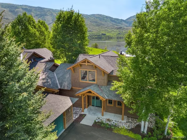 Steamboat  Springs, CO 80487,32785 Waters Edge CT