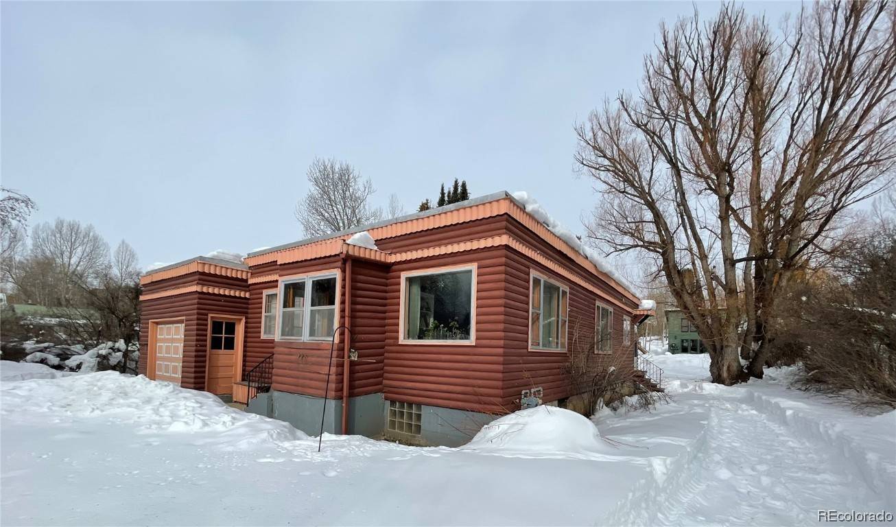 Steamboat  Springs, CO 80487,924 Boulevard The