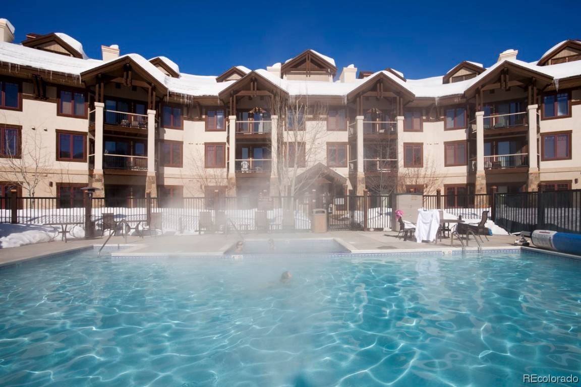 Steamboat  Springs, CO 80487,1463 Flattop CIR #210