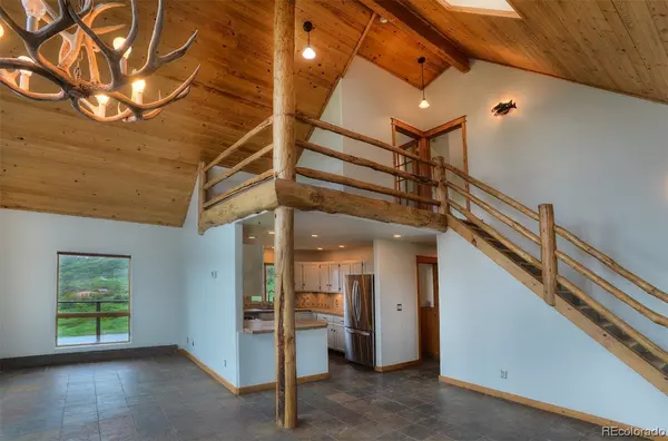 Steamboat  Springs, CO 80487,50355 Buck Mountain LN