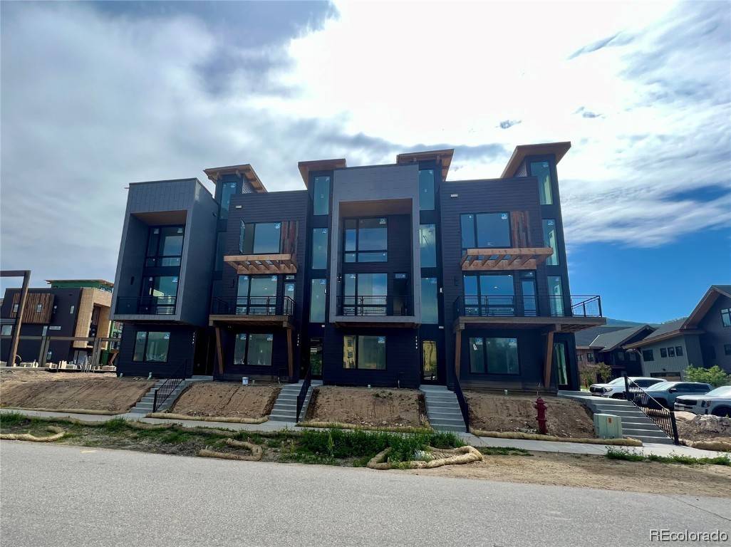 2886 Owl Hoot Trl #R3, Steamboat  Springs, CO 80487