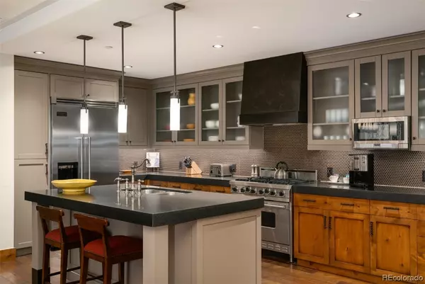 Steamboat  Springs, CO 80487,2250 Apres Ski Way #RC-302-VII