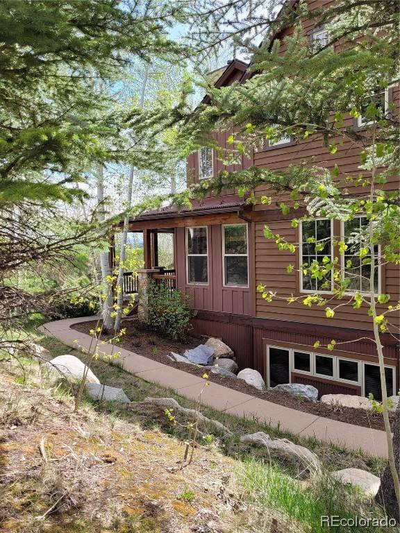 Steamboat  Springs, CO 80487,1317 Turning Leaf CT #Deed C