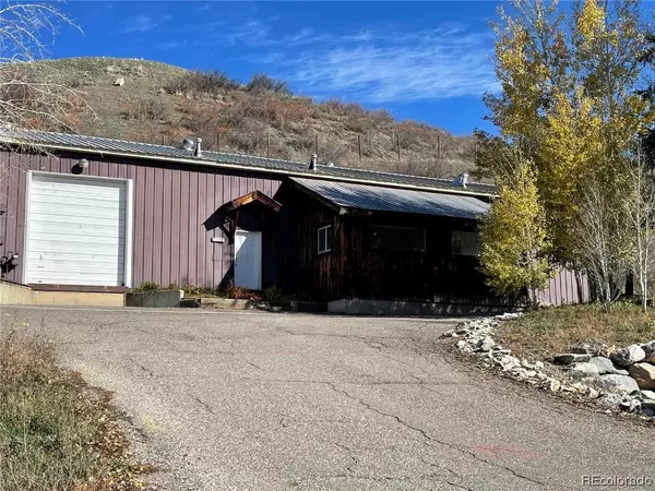 Steamboat  Springs, CO 80487,2760 Acre LN