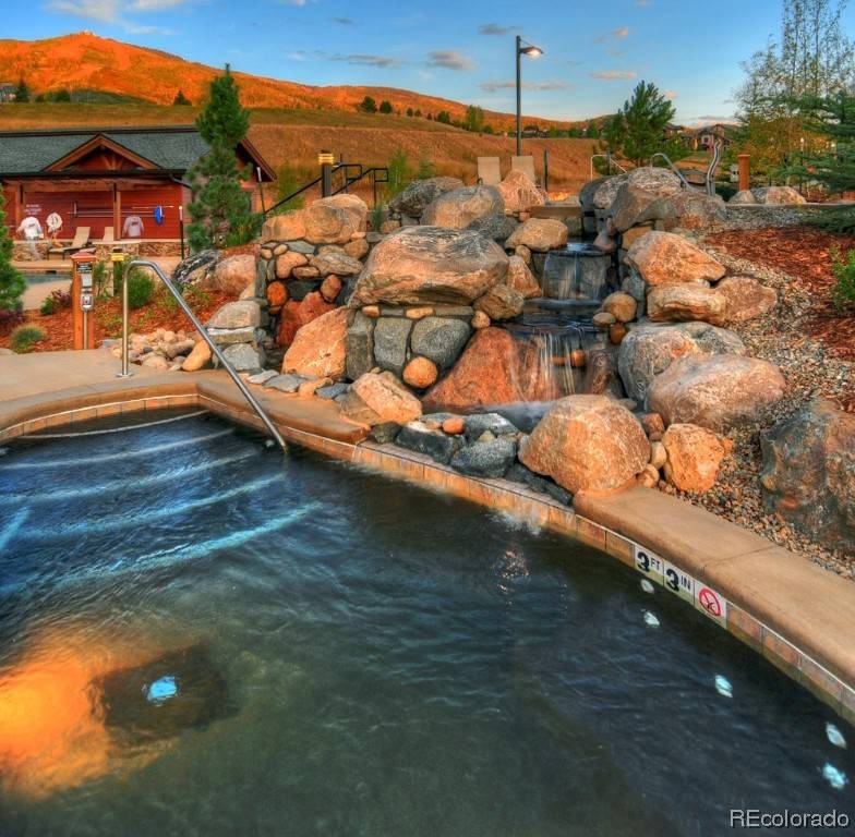 Steamboat  Springs, CO 80487,2500 Cattle Kate CIR #A