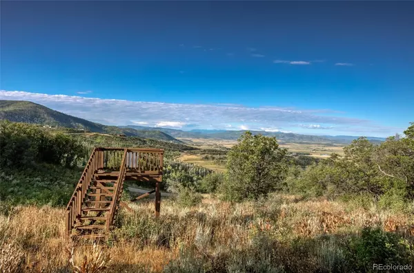 Steamboat  Springs, CO 80487,34020 Meadow Creek DR