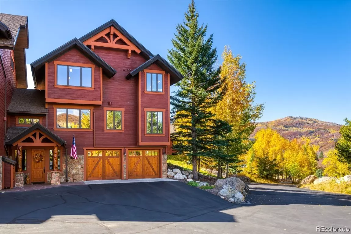 Steamboat  Springs, CO 80487,1109 Redwoods DR