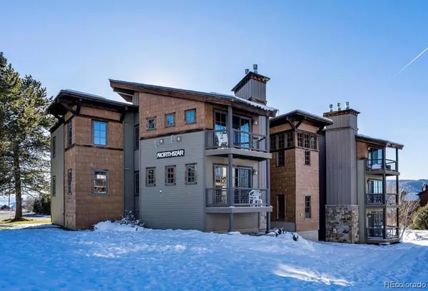 2955 Columbine DR #210, Steamboat  Springs, CO 80487