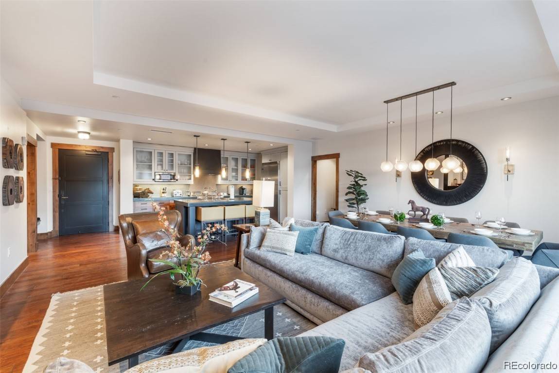Steamboat  Springs, CO 80487,2250 Apres Ski WAY #R613
