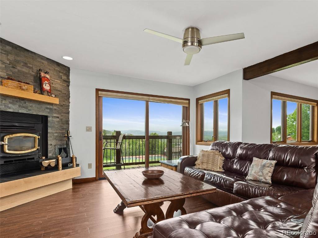 Steamboat  Springs, CO 80487,1720 Ranch RD #309