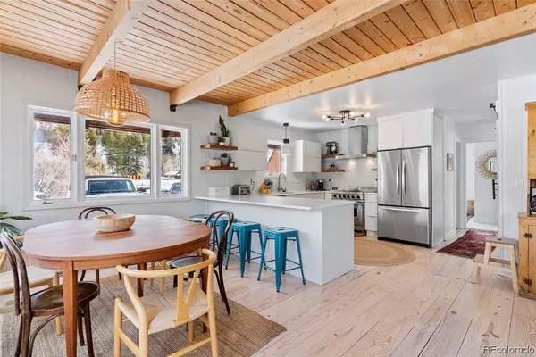 Clark, CO 80428,29125 River DR