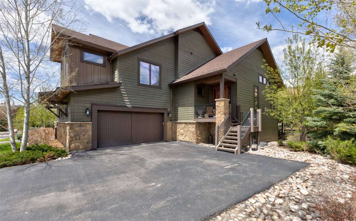 Steamboat  Springs, CO 80487,3211 Snowflake CIR