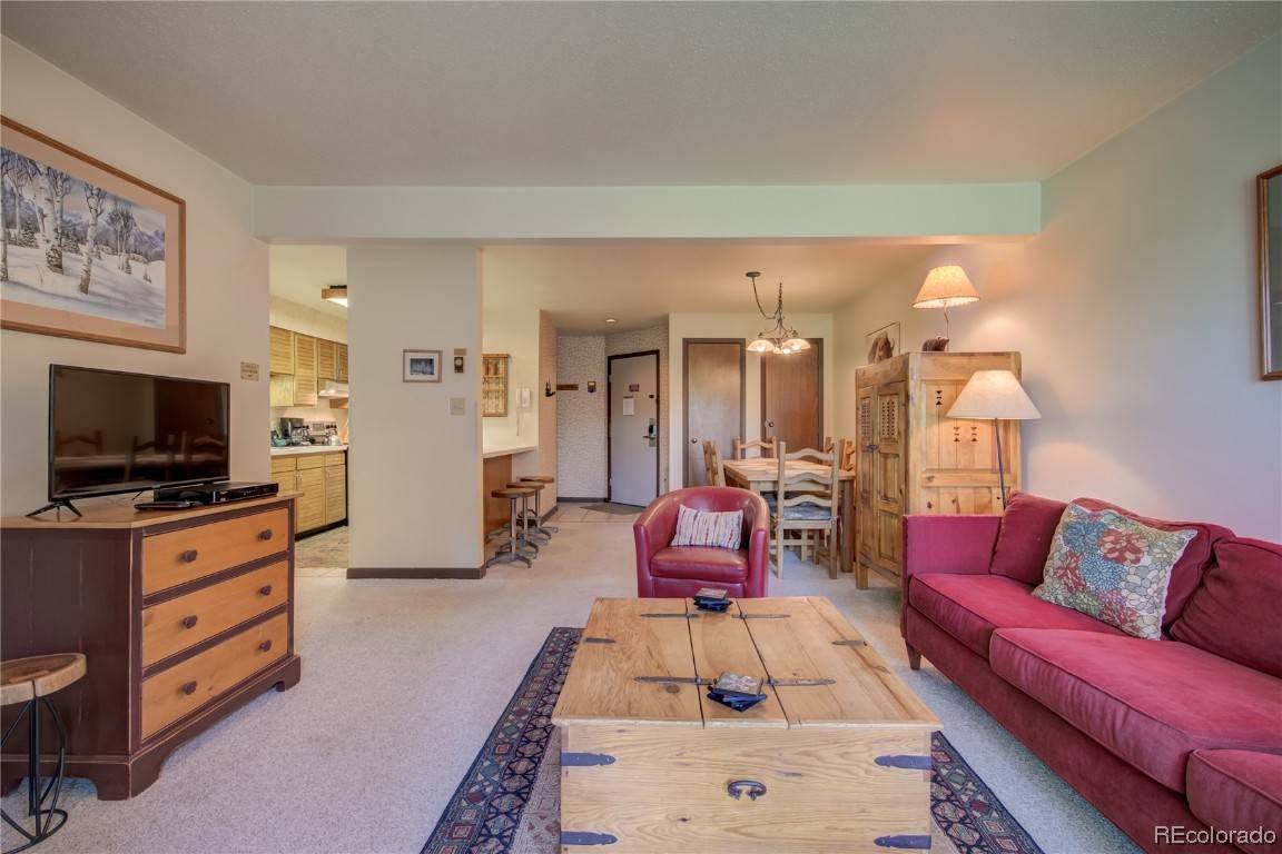 Steamboat  Springs, CO 80487,2015 Walton Creek RD #114