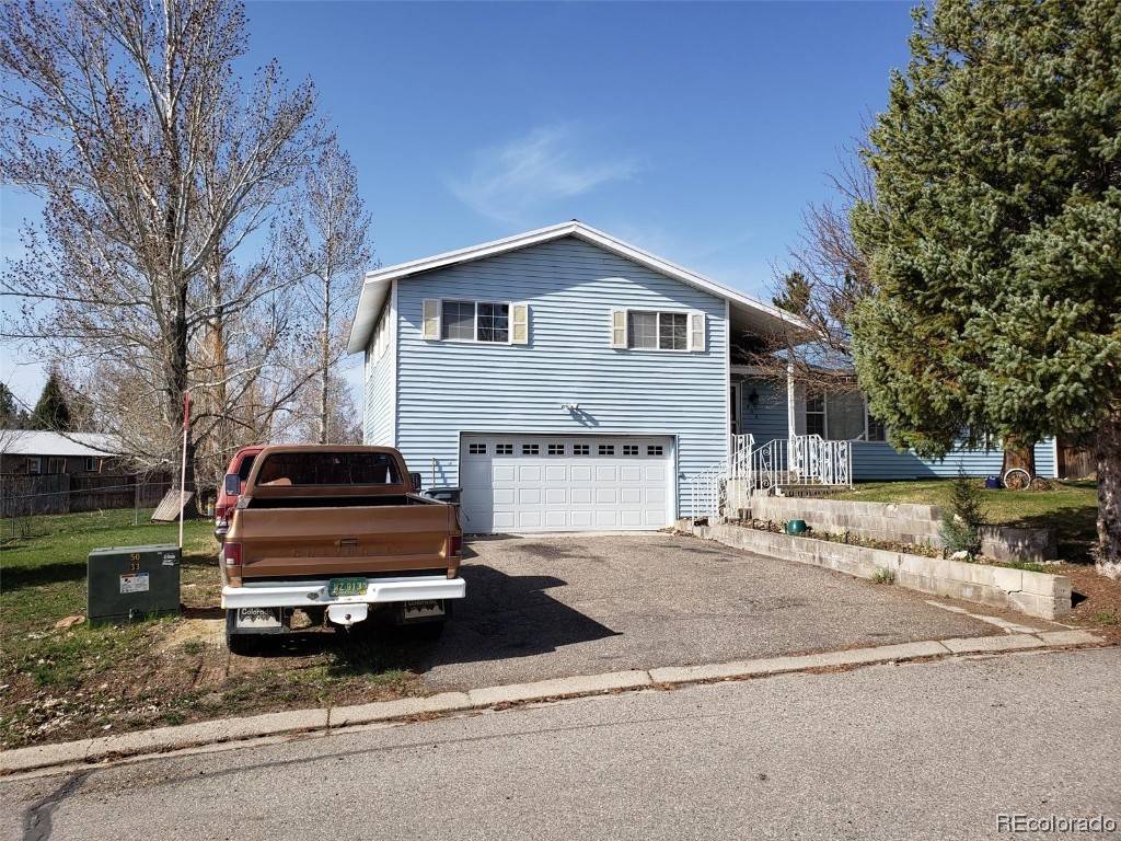 Hayden, CO 81639,426 Clover CIR