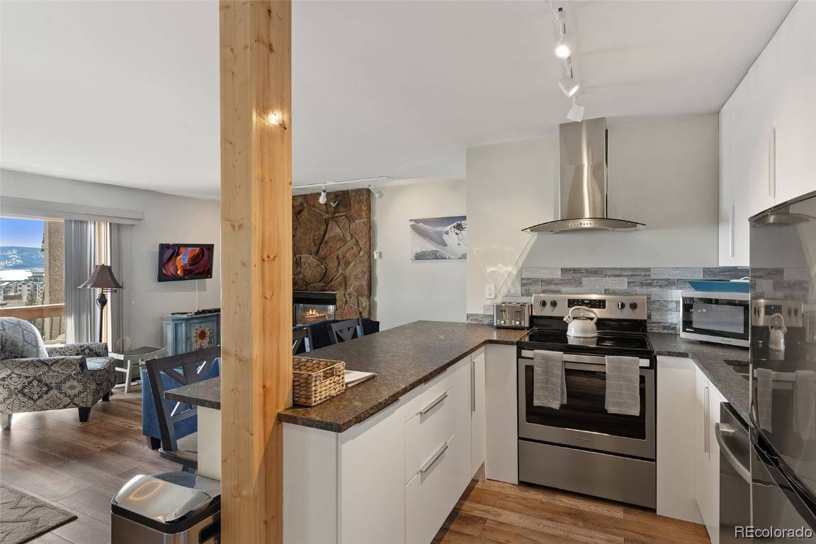 Steamboat  Springs, CO 80487,2215 Storm Meadows DR #460