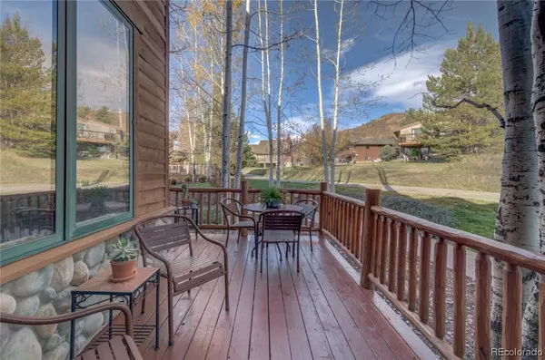 Steamboat  Springs, CO 80487,3444 Spring Valley DR #11