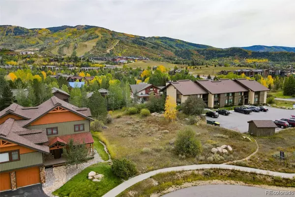 Steamboat  Springs, CO 80487,2000 Trollhaugen LN