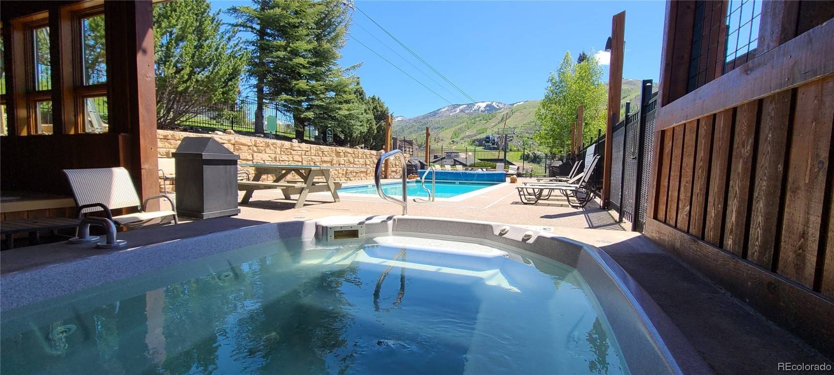 Steamboat  Springs, CO 80487,2160 Mount Werner CIR #3206