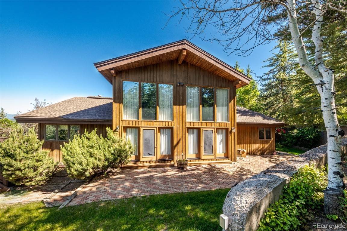 Steamboat  Springs, CO 80487,300 Steamboat BLVD