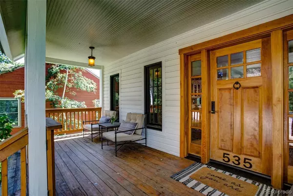 Steamboat Springs, CO 80487,535 Pine ST