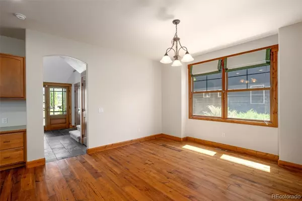 Steamboat  Springs, CO 80487,2351 Oxford WAY