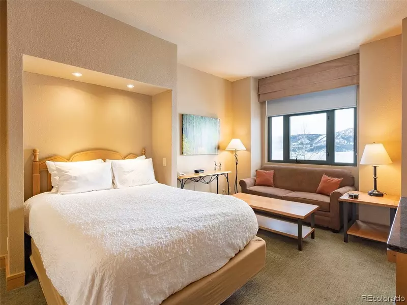 2300 Mount Werner CIR #548, Steamboat Springs, CO 80487