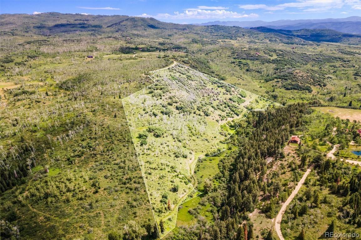 Steamboat  Springs, CO 80487,51200 Smith Creek Park RD