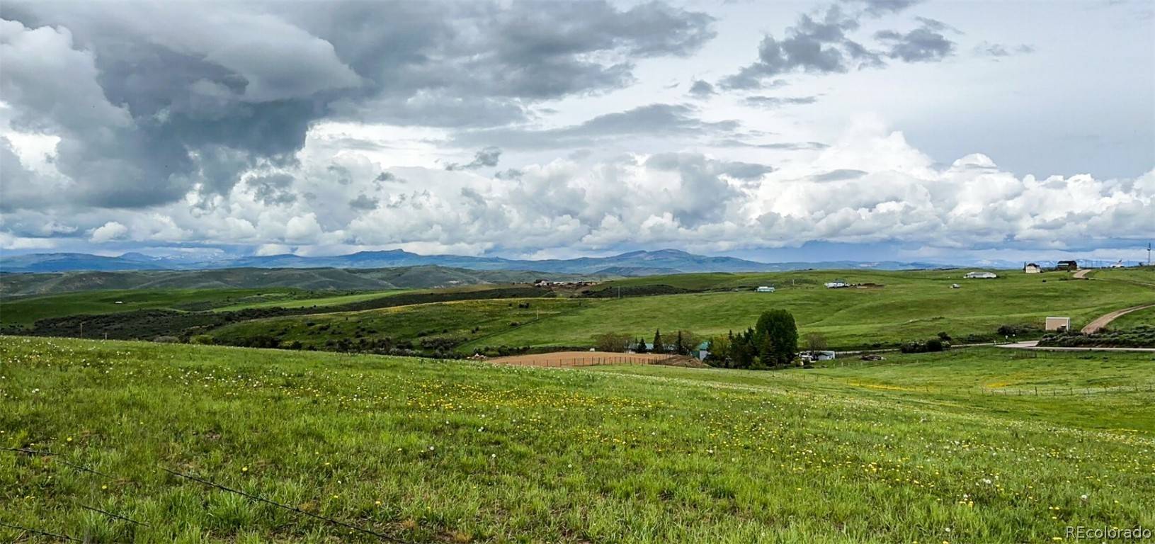 Hayden, CO 81639,41905 County Road 76