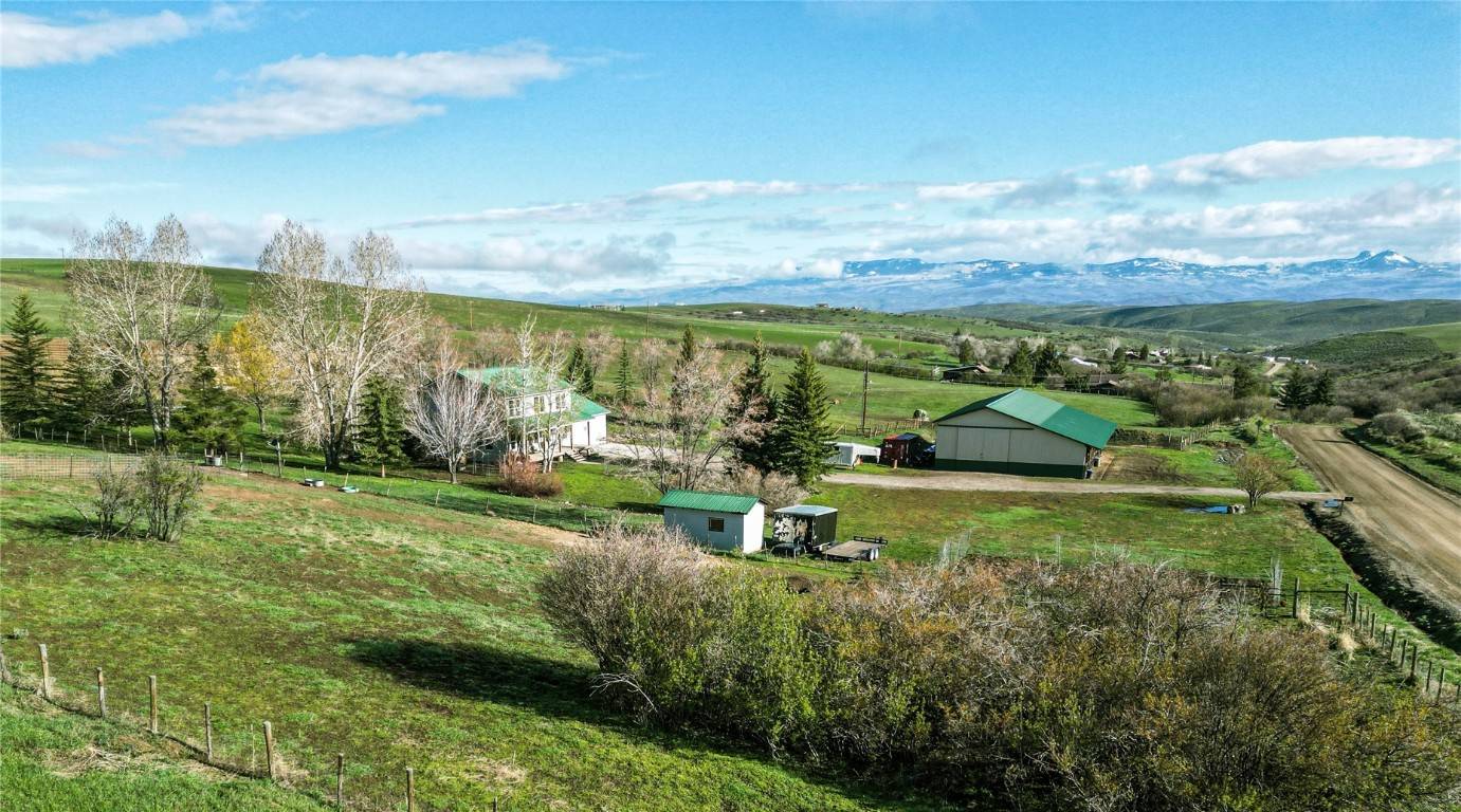 Hayden, CO 81639,41905 County Road 76