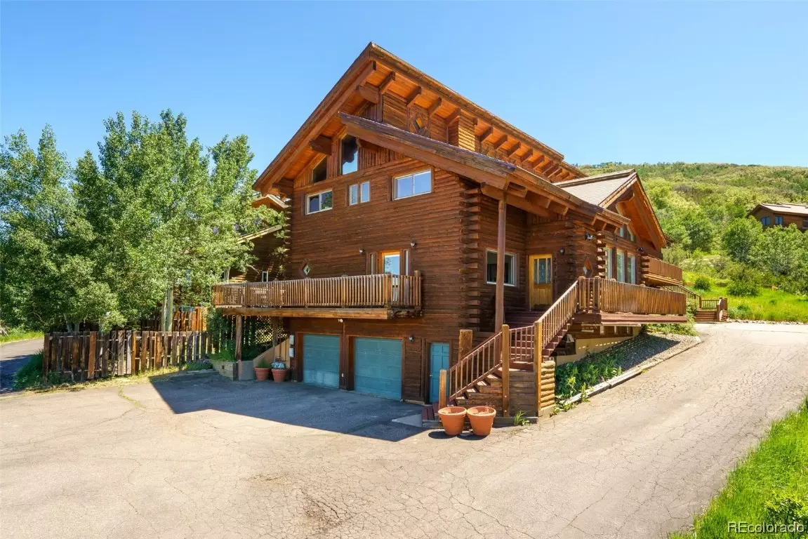 Steamboat  Springs, CO 80487,2710 Longthong CT