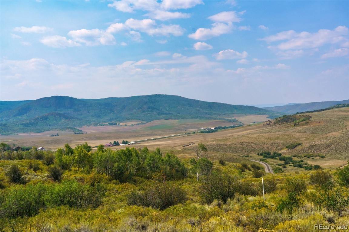Steamboat  Springs, CO 80487,30575 Marshall RDG