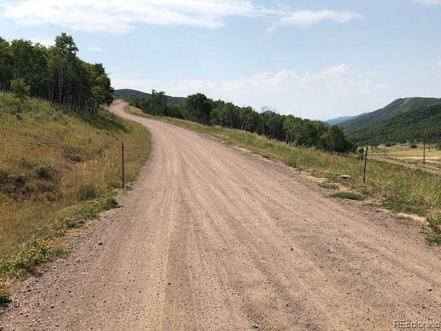 29000 County Road 179, Oak  Creek, CO 80467
