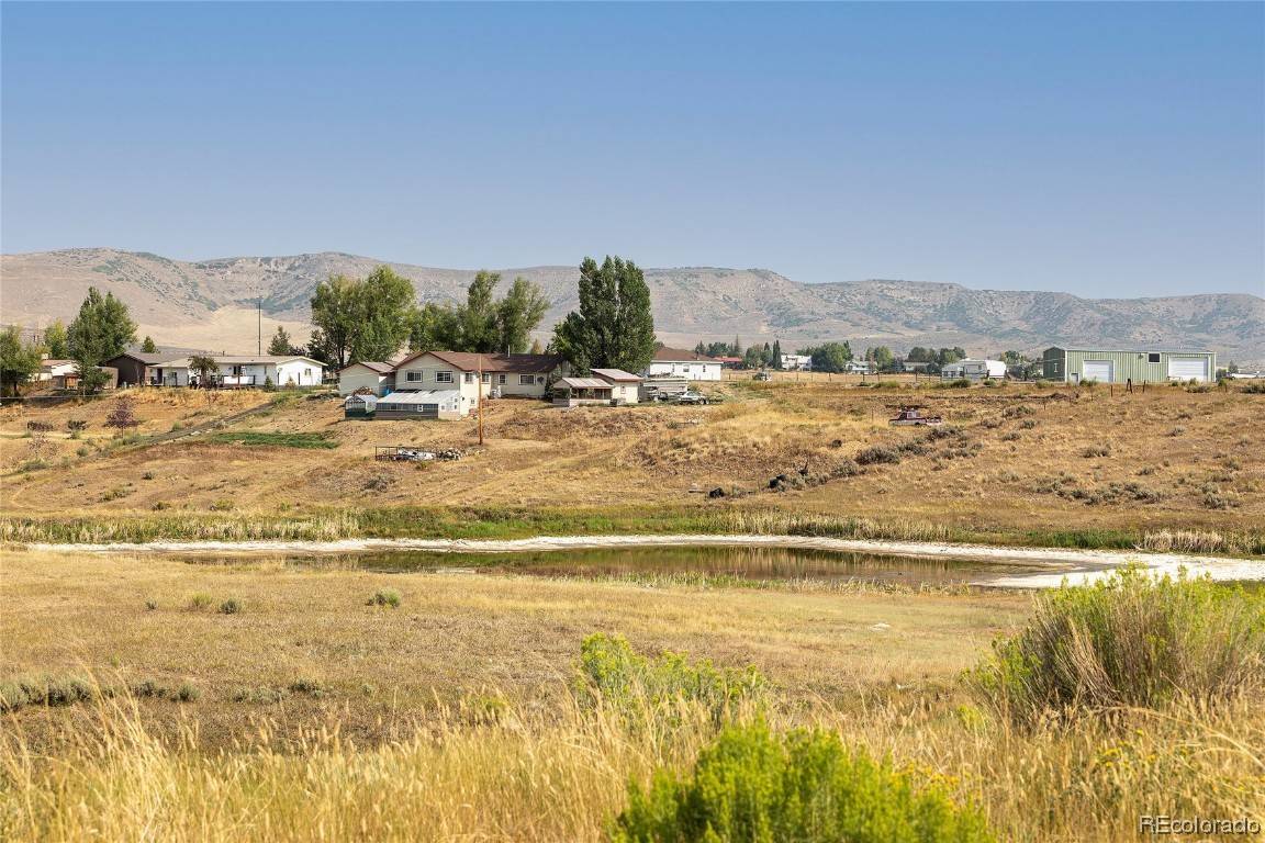 Hayden, CO 81639,34467 County Road 53