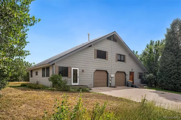 343 Cherry DR, Steamboat  Springs, CO 80487