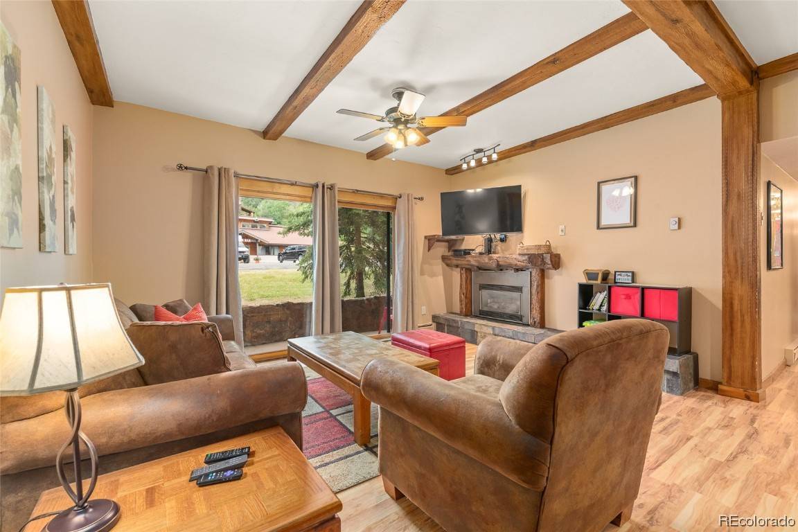 1945 Cornice DR #2303, Steamboat  Springs, CO 80487
