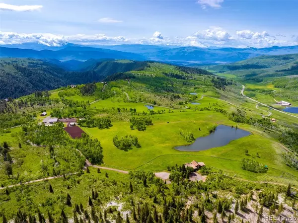 34755 Long Ridge DR, Toponas, CO 80479