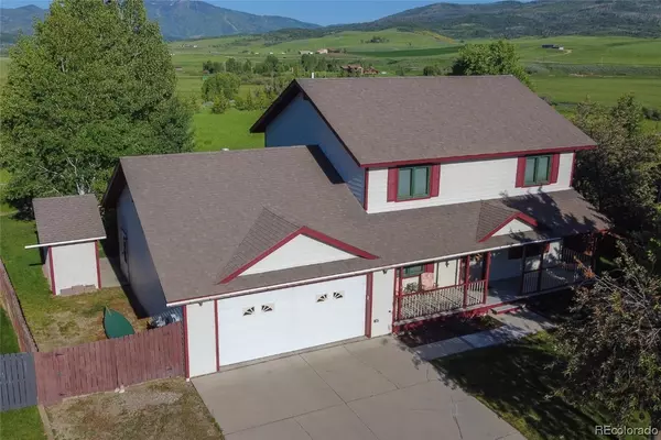 Steamboat  Springs, CO 80487,27434 Brandon CIR