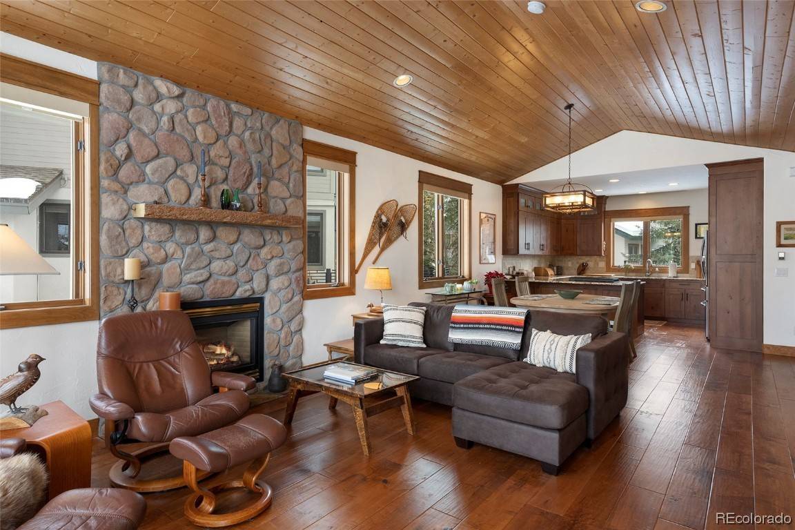Steamboat  Springs, CO 80487,1927 Spinnaker LN