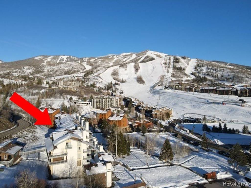 1920 Ski Time Square DR #402, Steamboat  Springs, CO 80487